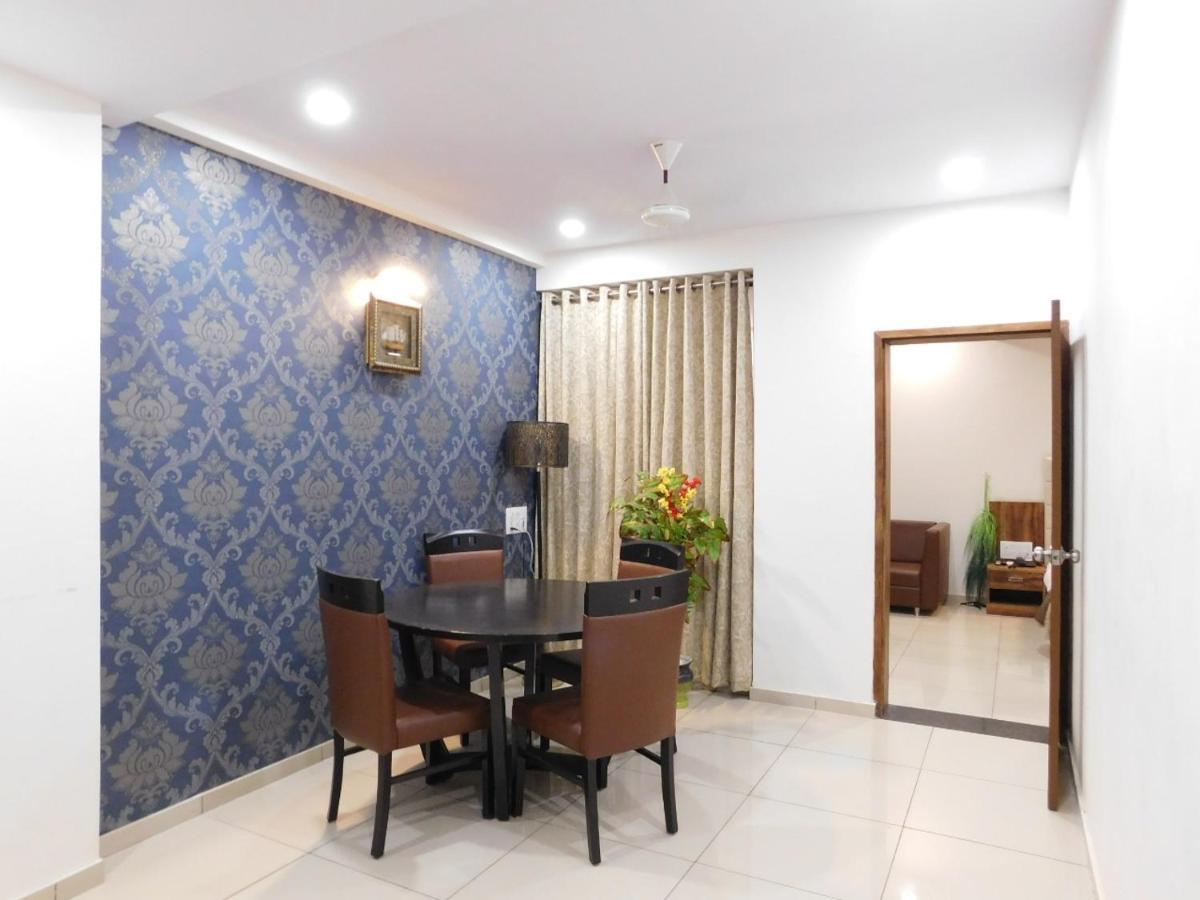 Hotel Shiva Club And Resort Mundra Buitenkant foto